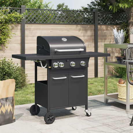 Collectie barbecues bij Allerleishop