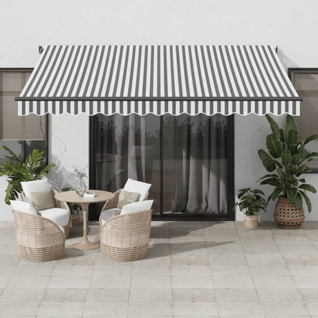 Collectie zonwering bij Allerleishop