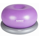 FitPAWS Donuthouder 63 cm grijs - AllerleiShop