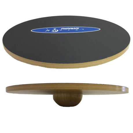 FitPAWS Balansbord 50 cm zwart - AllerleiShop