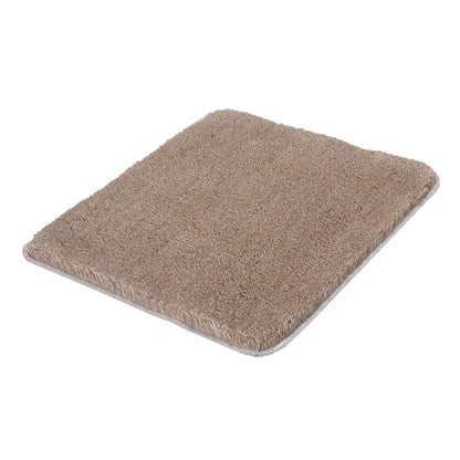 Kleine Wolke Badmat Relax 55x65 cm taupe - AllerleiShop