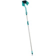 Leifheit Stofbezem/ragebol Dusty 2,3 m 41510 - AllerleiShop