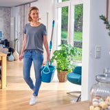 Leifheit Vloermopset Clean Twist Ergo - AllerleiShop