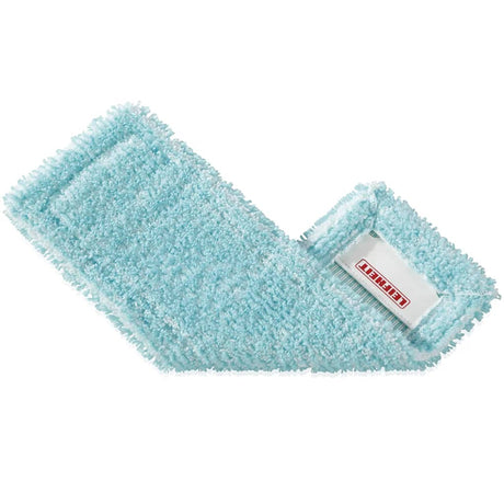 Leifheit Mopdoek Profi Extra Soft blauw 55116 - AllerleiShop