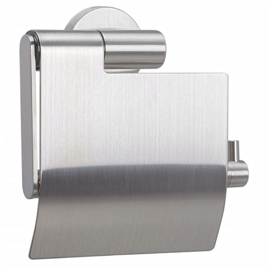 Tiger Toiletrolhouder Boston zilver 309130946 - AllerleiShop