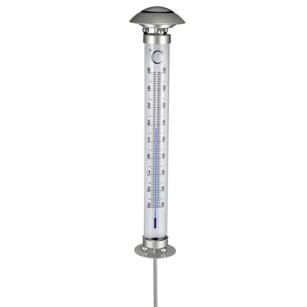 HI Thermometerlamp solar - AllerleiShop