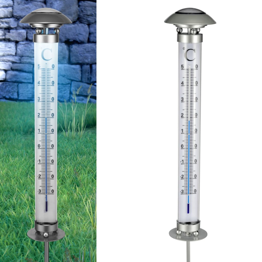 HI Thermometerlamp solar - AllerleiShop