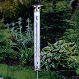 HI Thermometerlamp solar - AllerleiShop