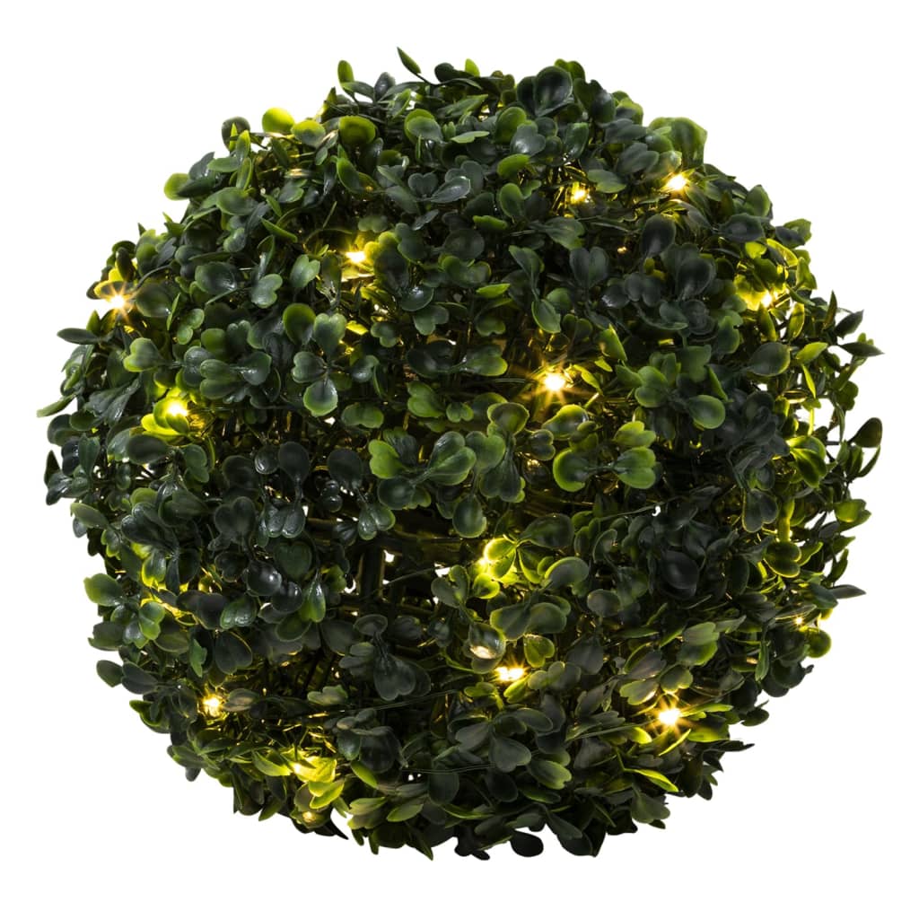 HI Kunstbuxusbol LED ø25 cm - AllerleiShop