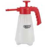 Draper Tools Expert Pomp sprayer 2,5 L rood 82459 - AllerleiShop