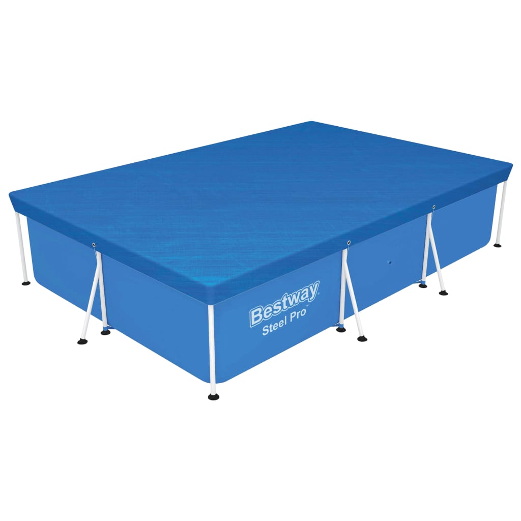 Bestway Zwembadhoes Flowclear 304x205x66 cm - AllerleiShop