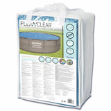 Bestway Solarzwembadhoes Flowclear 356 cm - AllerleiShop