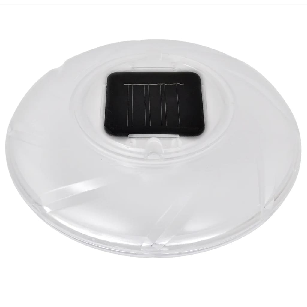 Solarlamp drijvend 58111