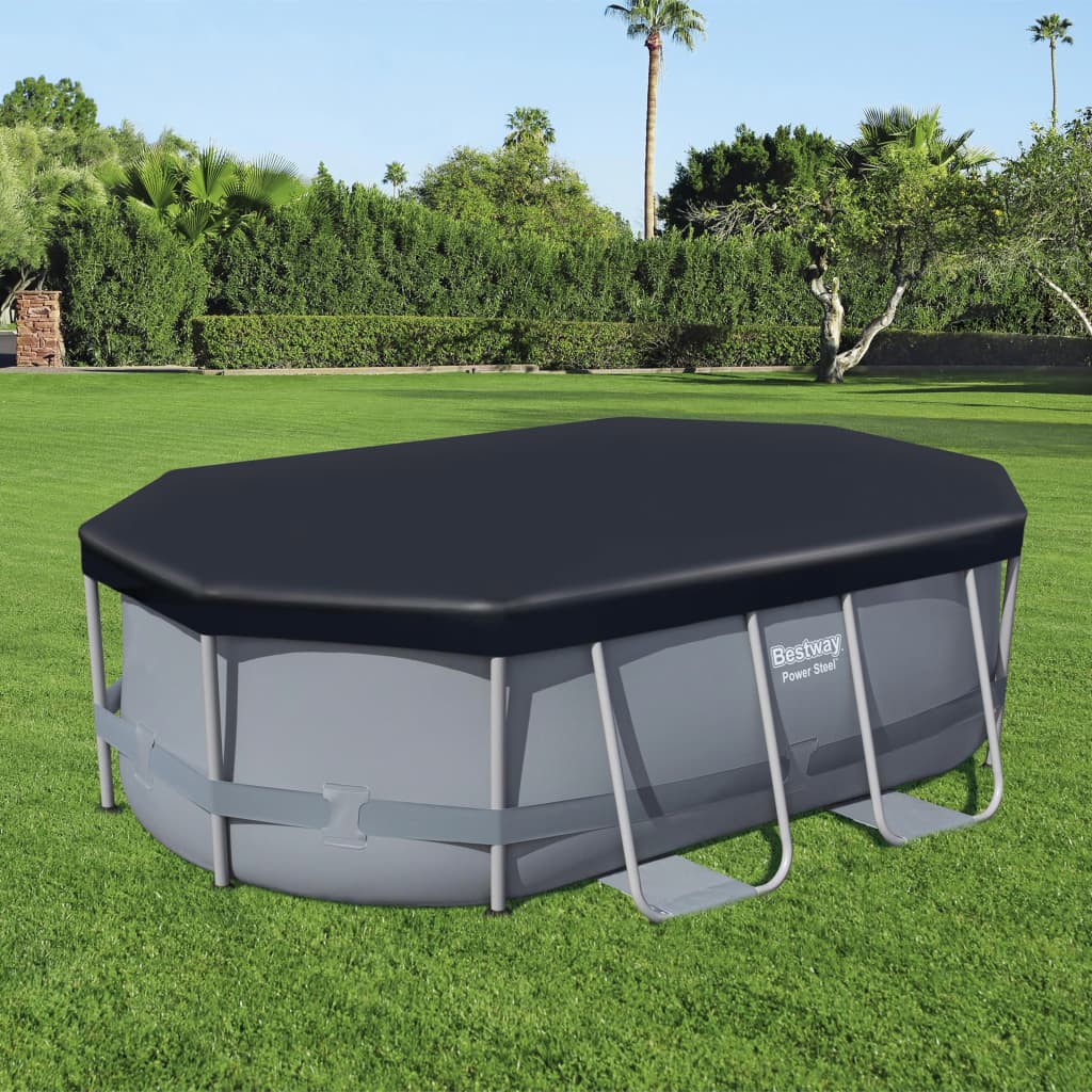 Zwembadhoes Flowclear 300x200 cm