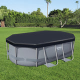 Zwembadhoes Flowclear 300x200 cm