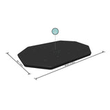 Zwembadhoes Flowclear 300x200 cm