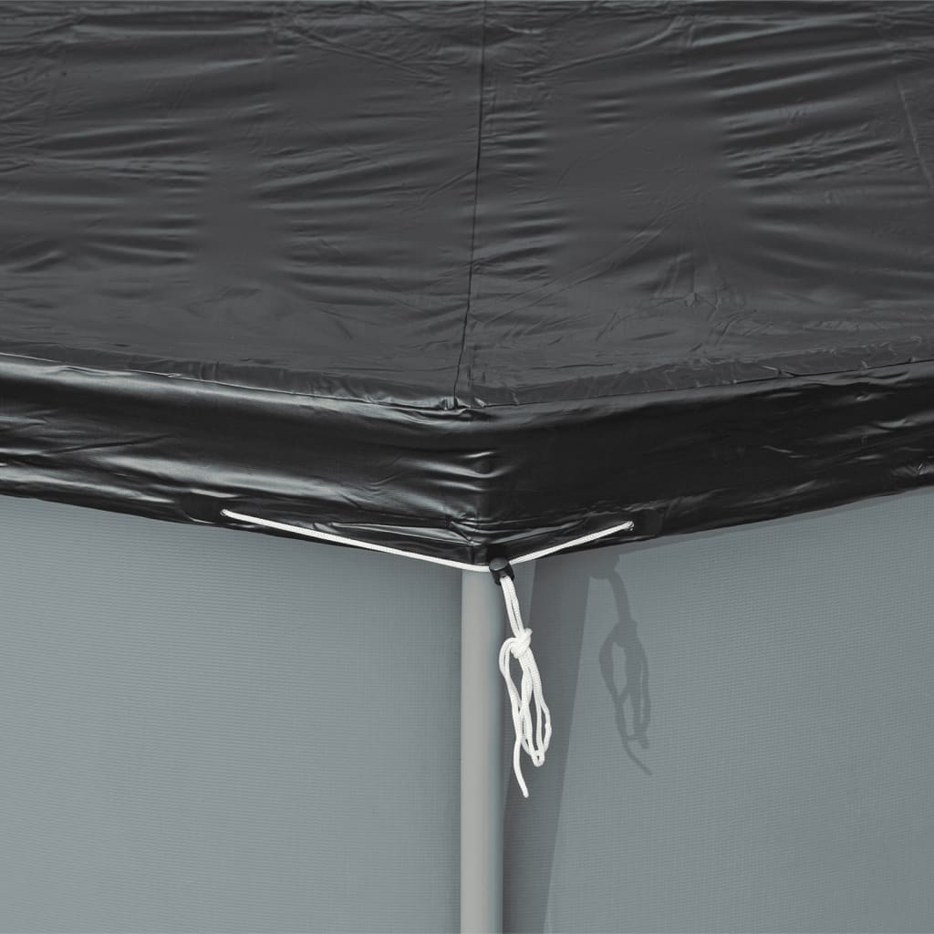 Zwembadhoes Flowclear 418x230 cm
