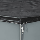 Zwembadhoes Flowclear 418x230 cm