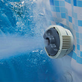 Bestway Bubbelbad Lay-Z-Spa opblaasbaar Miami Air Jet - AllerleiShop