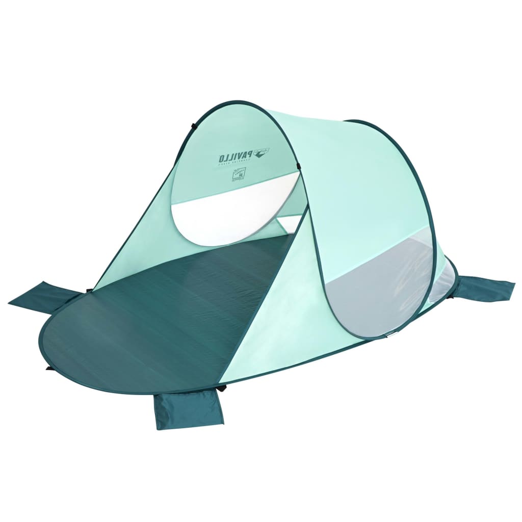 Pavillo Tent Beach Quick 2 groen - AllerleiShop