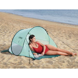 Pavillo Tent Beach Quick 2 groen - AllerleiShop