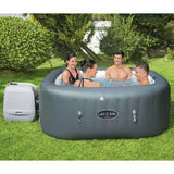 Lay-Z-Spa Hottub opblaasbaar Hawaii Hydrojet Pro