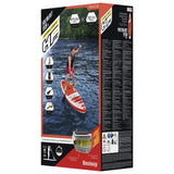 Bestway SUP Hydro-Force Fastblast Tech Set opblaasbaar 381x76x15 cm - AllerleiShop