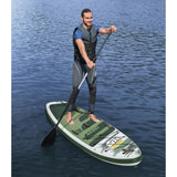 SUP Hydro-Force Kahawai Set opblaasbaar 310x86x15 cm