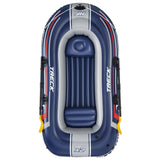 Bestway Hydro-Force Opblaasbootset Treck X2 255x127 cm - AllerleiShop