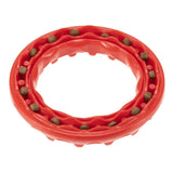 Ferplast Kauwspeeltje voor honden Smile large 20x18x4 cm rood - AllerleiShop