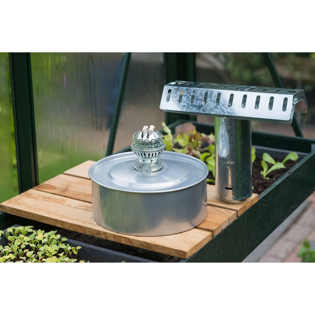 Nature Paraffine verwarmer enkel Coldframe 4,5 L 6020424 - AllerleiShop