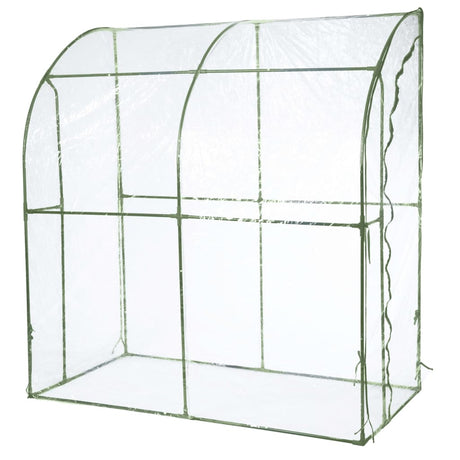 Nature Tuinkas tunnel 200x100x215 cm - AllerleiShop