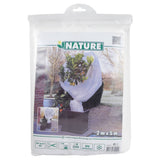 Nature Winterhoes 30 g/m² 2x5 m wit - AllerleiShop