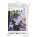 Nature Winterhoes 30 g/m² 1x10m wit - AllerleiShop