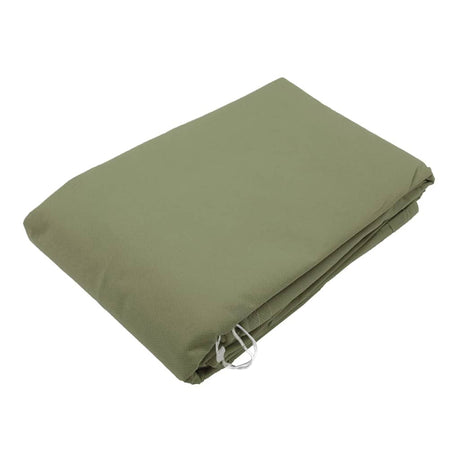 Nature Wintervliesdoekhoezen 3 st 50 g/m² 100x50 cm groen - AllerleiShop