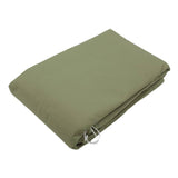 Nature Wintervliesdoekhoezen 2 st 50 g/m² 150x75 cm groen - AllerleiShop