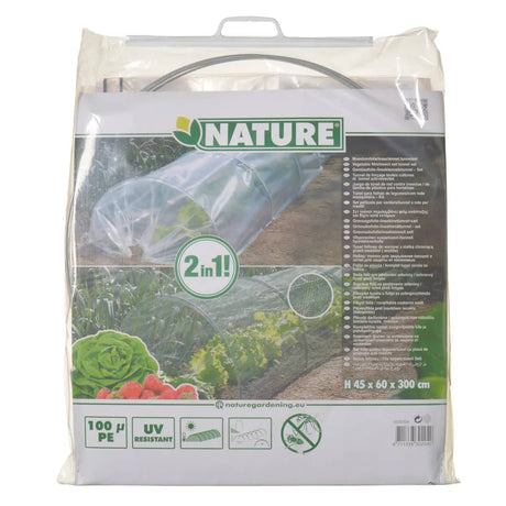 Nature Groeitunnelset 6030204 - AllerleiShop