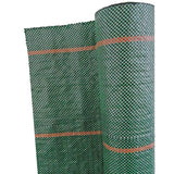 Nature Anti-worteldoek 2,1x 25 m groen - AllerleiShop