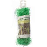 Nature Klimnet voor planten groen 1x10 m 6030429 - AllerleiShop