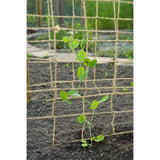 Nature Klimnet voor planten 1,8x5 m naturel - AllerleiShop