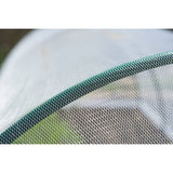 Nature Anti-insectennet 2x5 m transparant - AllerleiShop