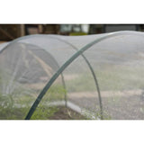 Nature Anti-insectennet 2x5 m transparant - AllerleiShop