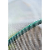 Nature Anti-insectennet 2x5 m transparant - AllerleiShop