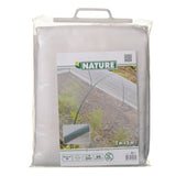 Nature Anti-insectennet 2x5 m transparant - AllerleiShop