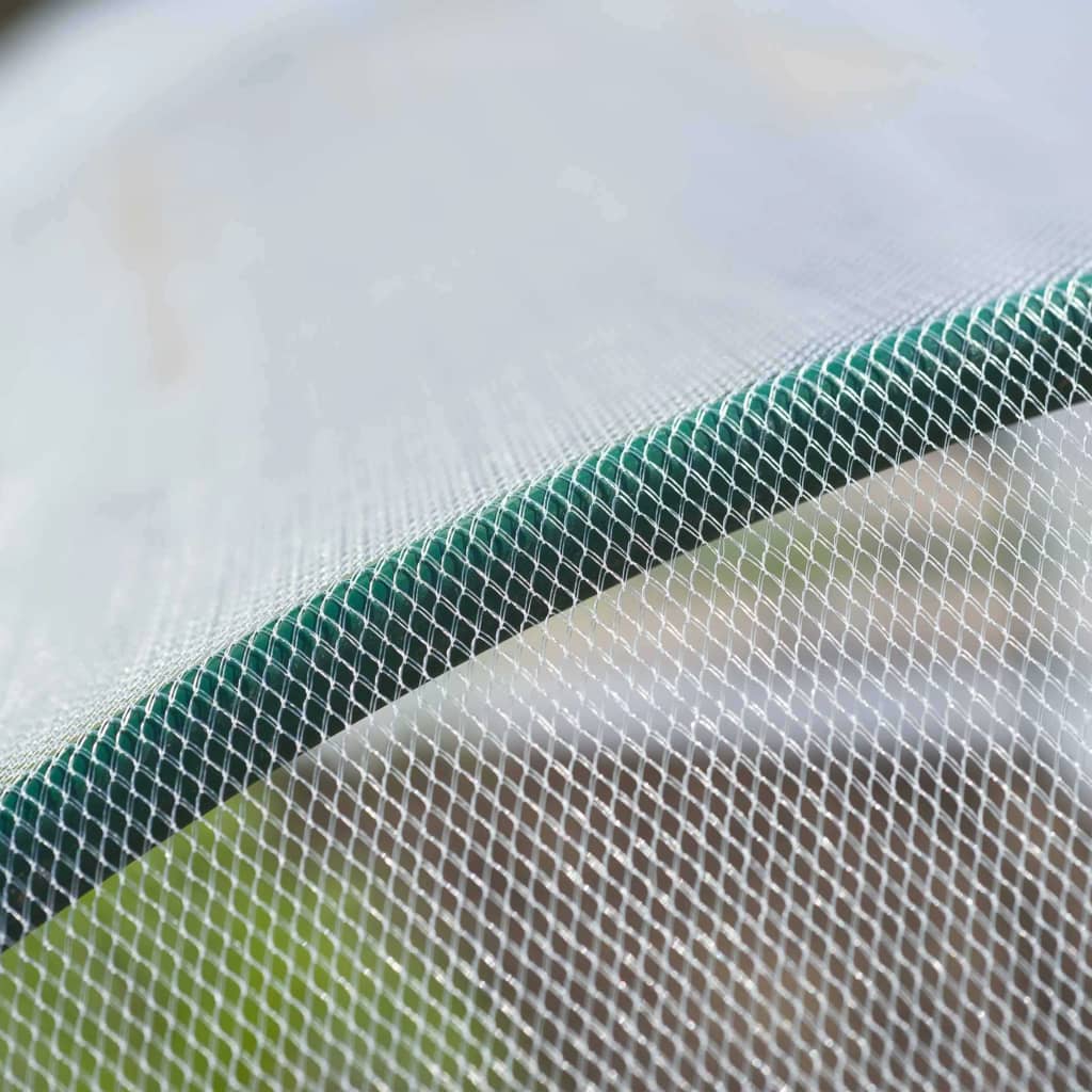 Nature Anti-insectennet 2x10 m transparant - AllerleiShop