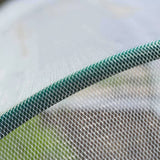 Nature Anti-insectennet 2x10 m transparant - AllerleiShop