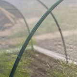 Nature Anti-insectennet 2x10 m transparant - AllerleiShop