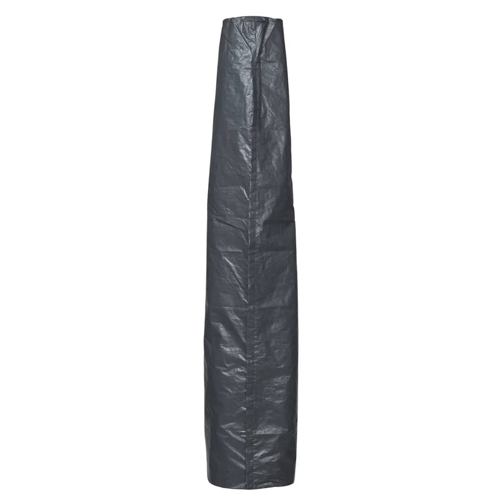 Nature Beschermhoes voor rechte parasols 202x42x27 cm - AllerleiShop