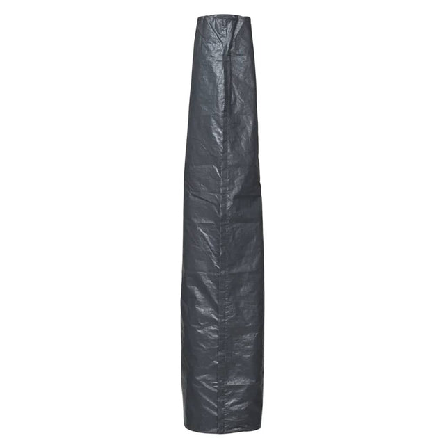 Nature Beschermhoes voor rechte parasols 202x42x27 cm - AllerleiShop