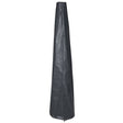 Nature Beschermhoes voor parasols 302x70x25 cm - AllerleiShop